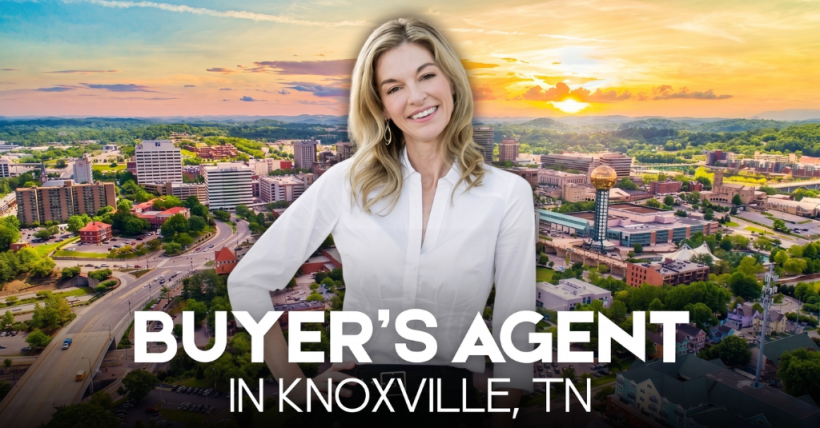 Do You Need a Buyers Agent in Knoxville, TN? 10 Things Homebuyers Should Know | Pamella Property Advisors